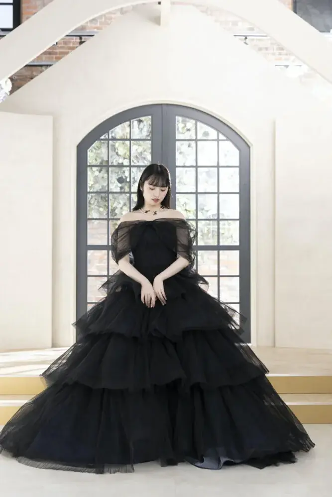 運命の瞬間に、圧倒的主役級の輝きを。4月ブライダルキャンペーンを公開。 画像 5