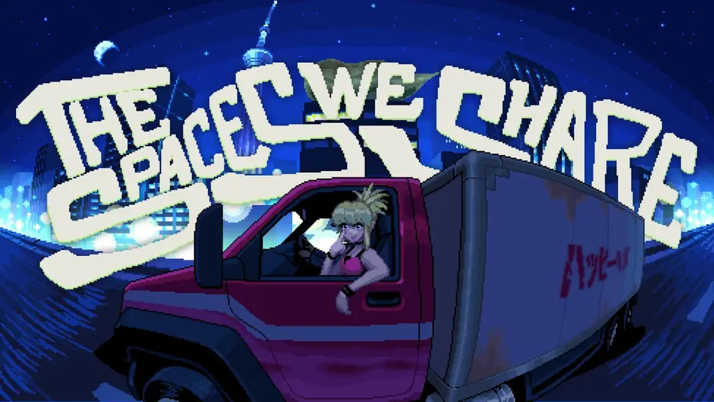 公開3日間でウィッシュリスト5,000件を突破！2人協力型荷解きシミュレーション『The Spaces We Share』 画像 3