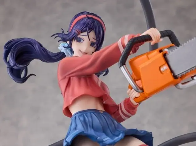 MiSideフィギュア予約開始