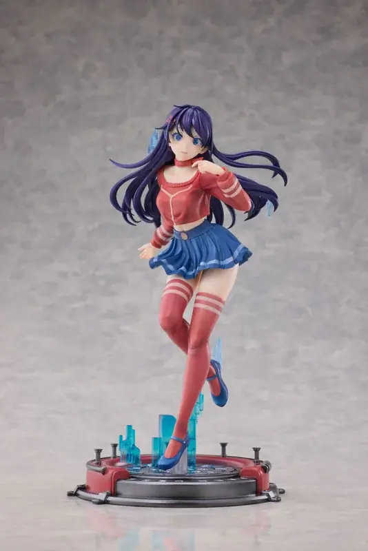 『MiSide -ミサイド-』より、「狂ったミタ」「親切なミタ」がフィギュアで登場。 画像 16