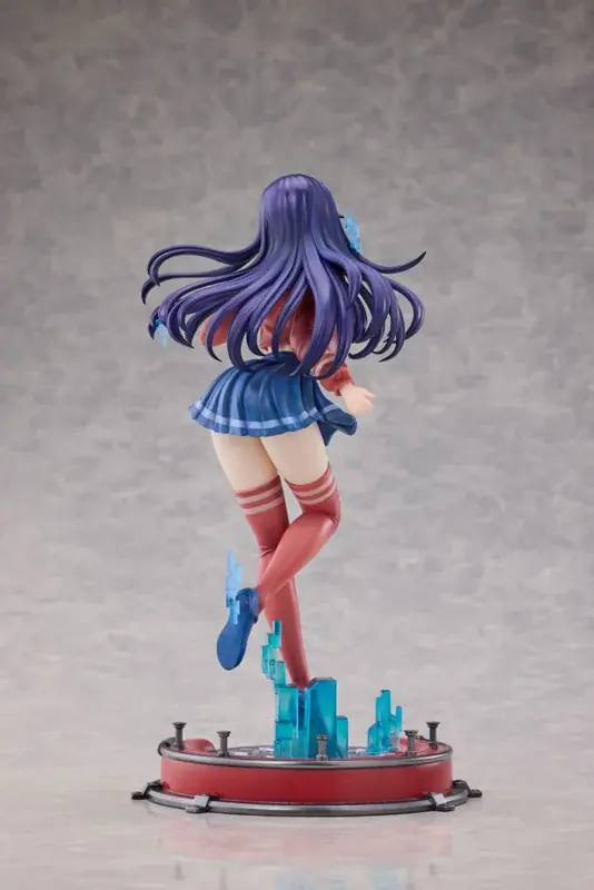 『MiSide -ミサイド-』より、「狂ったミタ」「親切なミタ」がフィギュアで登場。 画像 17