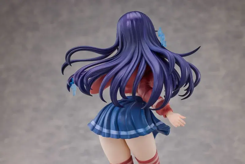 『MiSide -ミサイド-』より、「狂ったミタ」「親切なミタ」がフィギュアで登場。 画像 19