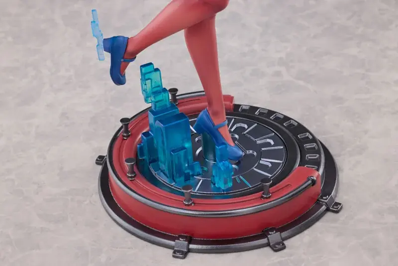 『MiSide -ミサイド-』より、「狂ったミタ」「親切なミタ」がフィギュアで登場。 画像 20