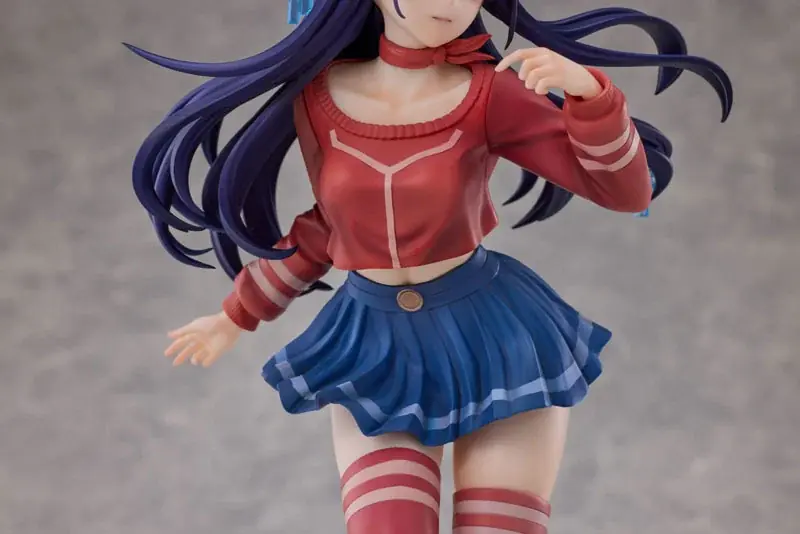 『MiSide -ミサイド-』より、「狂ったミタ」「親切なミタ」がフィギュアで登場。 画像 21