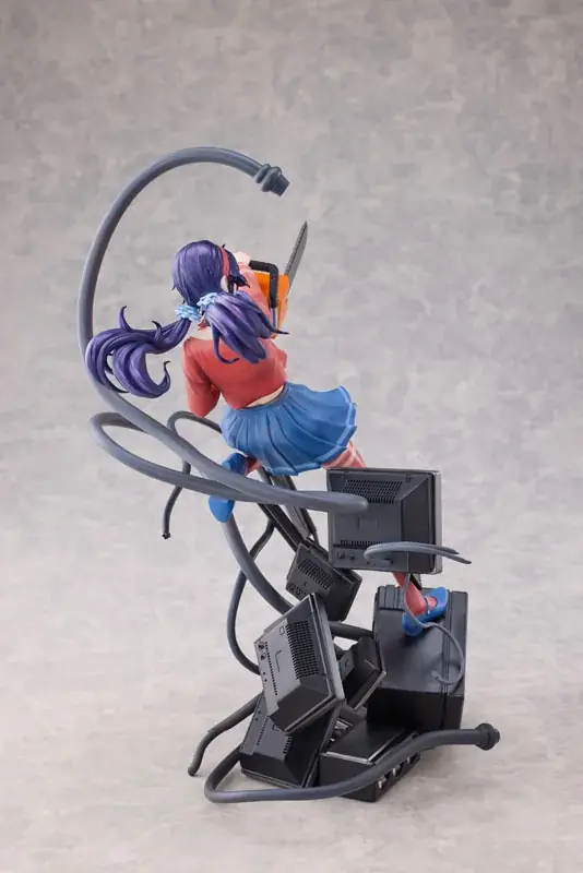 『MiSide -ミサイド-』より、「狂ったミタ」「親切なミタ」がフィギュアで登場。 画像 4