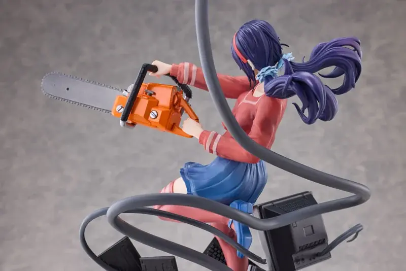 『MiSide -ミサイド-』より、「狂ったミタ」「親切なミタ」がフィギュアで登場。 画像 8