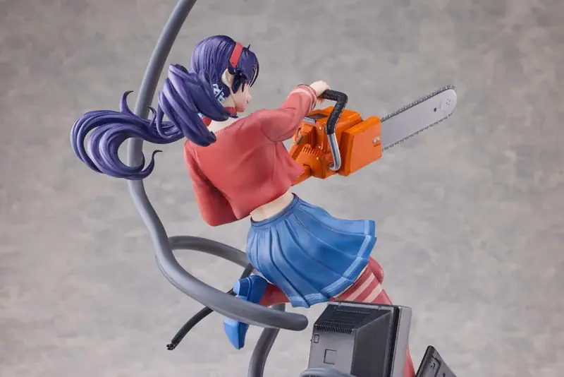 『MiSide -ミサイド-』より、「狂ったミタ」「親切なミタ」がフィギュアで登場。 画像 9