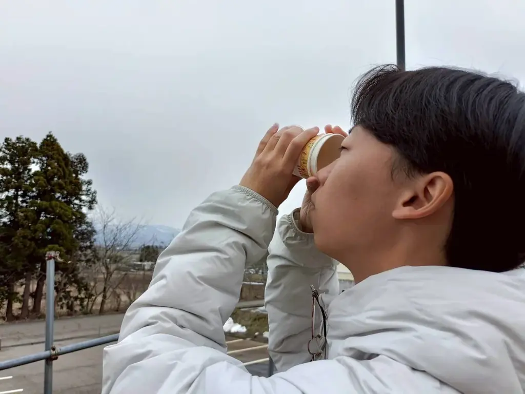 【オイシックス新潟】4/19(日)日本ハム戦にて「長岡技術科学大学TECプレゼンツ科学実験ショー＆工作教室」を実施 画像 5