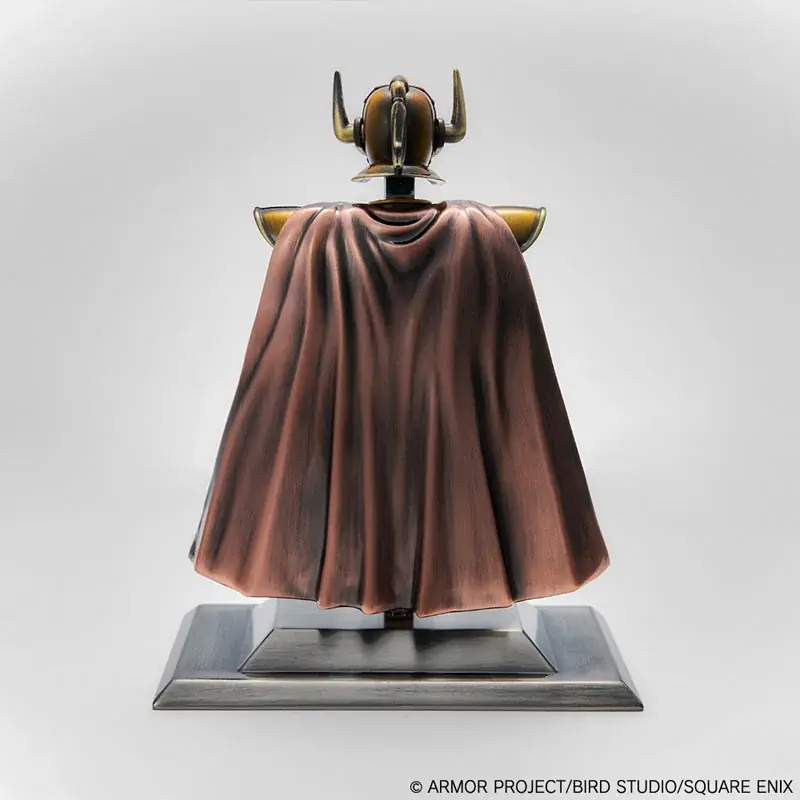 『ドラゴンクエスト メタリックモンスターズギャラリー』より、「40周年記念バージョン」が登場。あみあみにて予約受付中。 画像 27