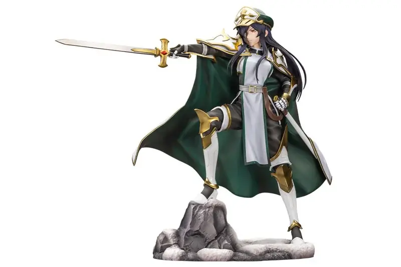 9/1発売予定：コトブキヤ パトーシェ1/7完成品