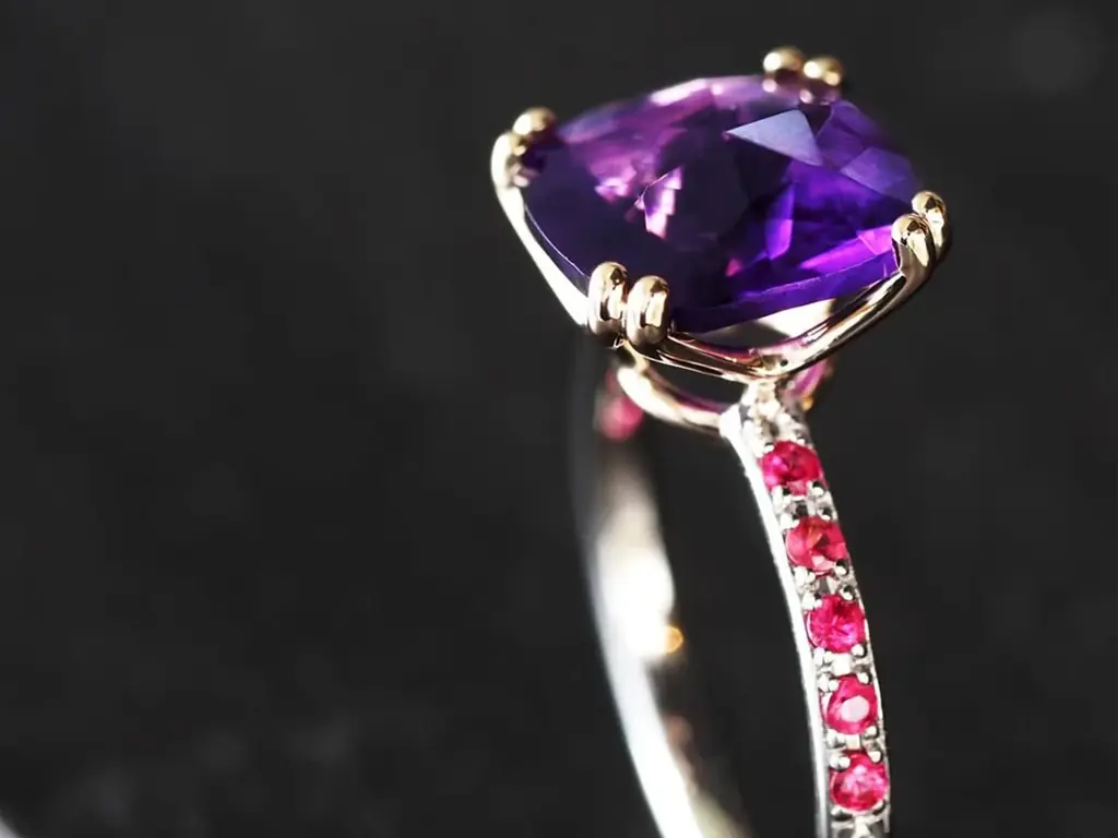 期間限定【PARCELLE JEWELRY】阪神梅田本店で LIMITED SHOP を開催 画像 5