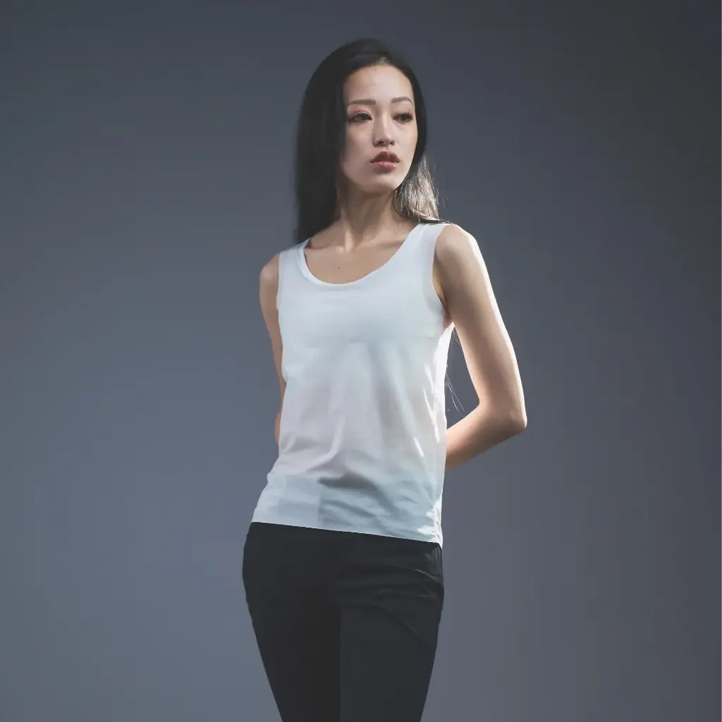 阪神梅田本店２Fポップアップ出展 春の着物シーンを和装インナーでサポート バストフラットインナー「Nstyle」 画像 6