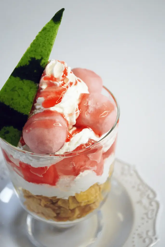 4月20日発売｜国産すいかの混ぜ込みペースト登場