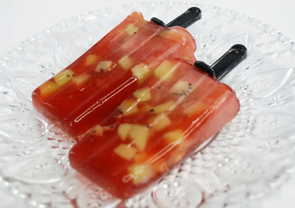 【FABEX東京2026でお披露目】鮮やかな赤色が目をひく、国産すいかのペースト！暑い夏に爽やかなすいかメニューはいかがですか？ 画像 4