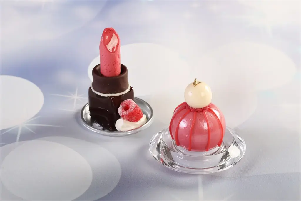 【都シティ 大阪天王寺】「コスメアフタヌーンティー」～北海道の恵みで美しく～を販売 画像 2