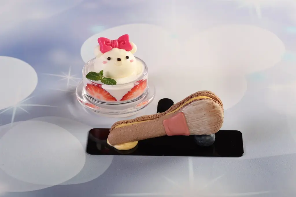 【都シティ 大阪天王寺】「コスメアフタヌーンティー」～北海道の恵みで美しく～を販売 画像 3