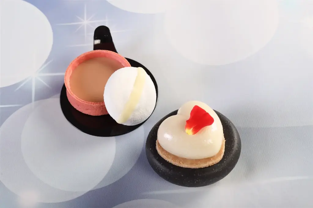 【都シティ 大阪天王寺】「コスメアフタヌーンティー」～北海道の恵みで美しく～を販売 画像 4