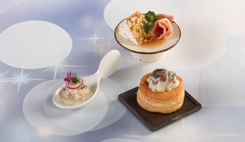 【都シティ 大阪天王寺】「コスメアフタヌーンティー」～北海道の恵みで美しく～を販売 画像 5