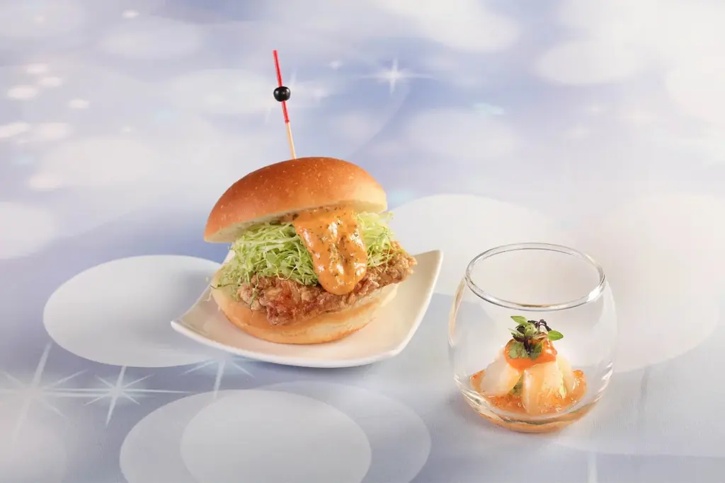 【都シティ 大阪天王寺】「コスメアフタヌーンティー」～北海道の恵みで美しく～を販売 画像 6