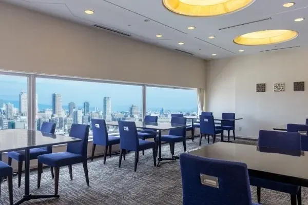 【都シティ 大阪天王寺】「コスメアフタヌーンティー」～北海道の恵みで美しく～を販売 画像 8