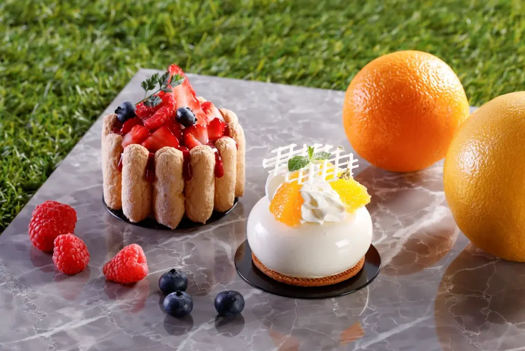 【都シティ 大阪天王寺】「コスメアフタヌーンティー」～北海道の恵みで美しく～を販売 画像 9