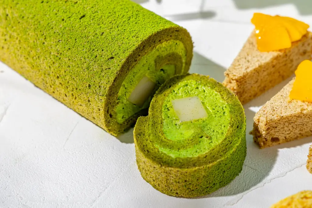 【ホテルインディゴ犬山有楽苑】サマーティーガーデン・スイーツビュッフェ 画像 6