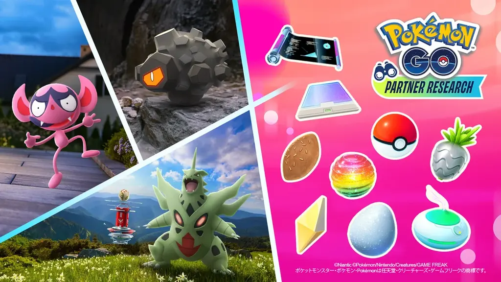 ファミマ×ポケモンGO祭