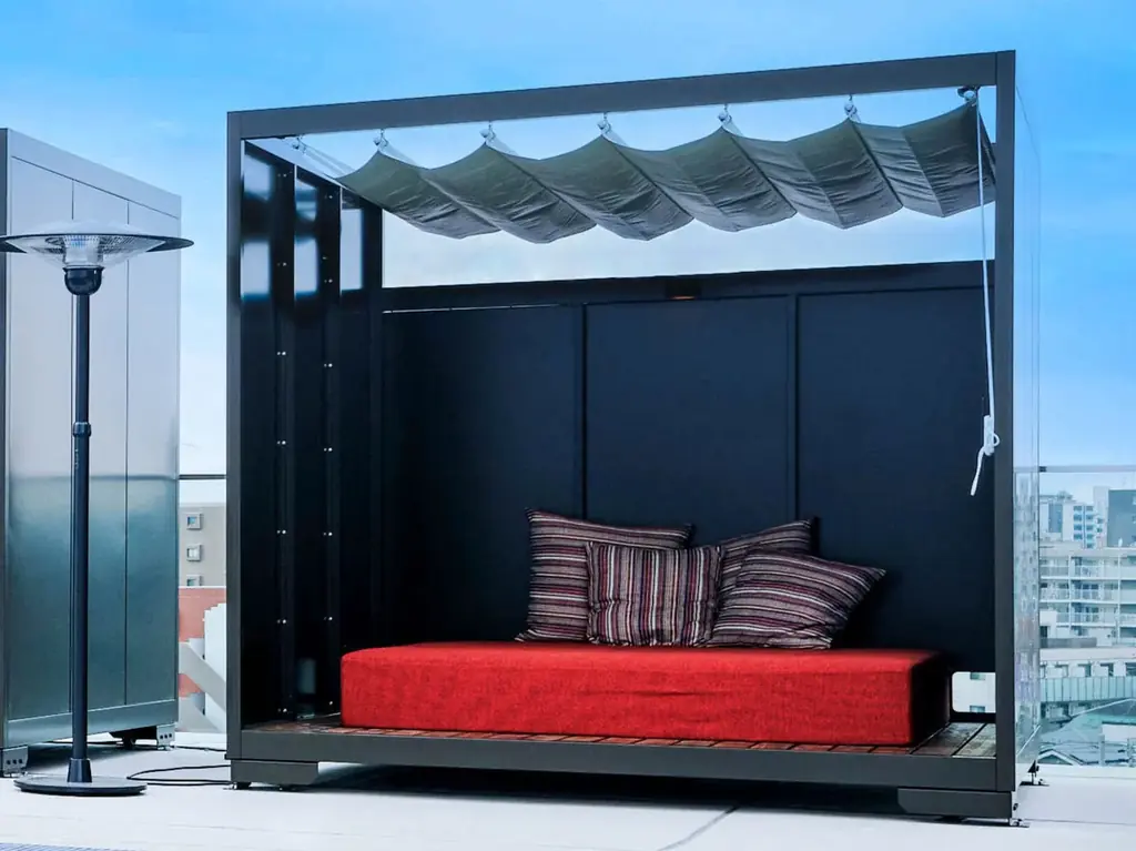 【期間限定キャンペーン】4/25〜7/17宿泊者全員対象 プール利用料無料＆K6ディナーでピザ1枚無料｜Premium hotel MONday 舞浜ビューⅠインフィニティプール 4/25 OPEN！ 画像 5