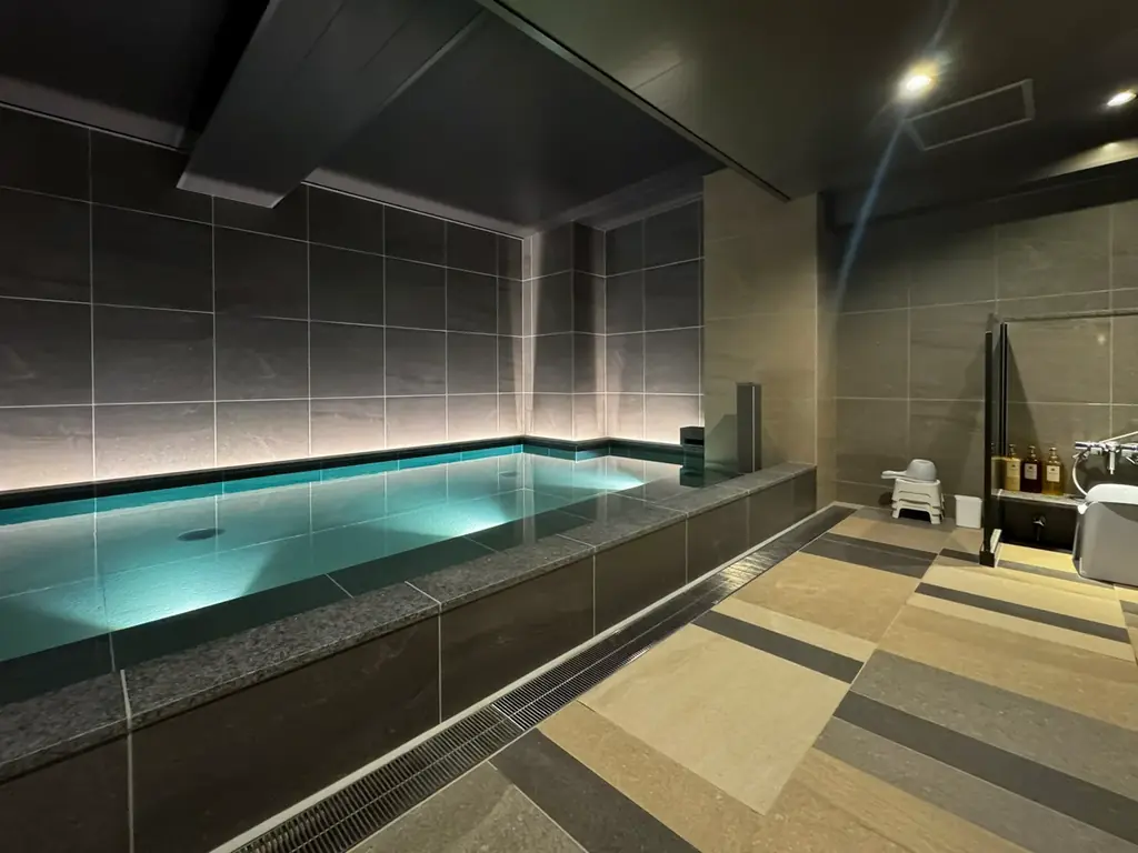 【期間限定キャンペーン】4/25〜7/17宿泊者全員対象 プール利用料無料＆K6ディナーでピザ1枚無料｜Premium hotel MONday 舞浜ビューⅠインフィニティプール 4/25 OPEN！ 画像 9