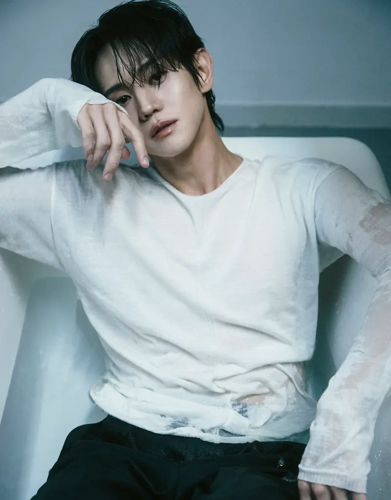 HIGHLIGHT ヤン・ヨソプ 約3年振りの日本ソロコンサート開催決定！「2026 YANG YOSEOP SOLO CONCERT ＜Fade In＞ in TOKYO」 画像 2