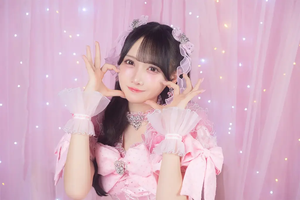 ≠ME鈴木瞳美さんイメモカラコン『idoly(アイドリー)』がドン・キホーテで導入決定♡ 画像 7