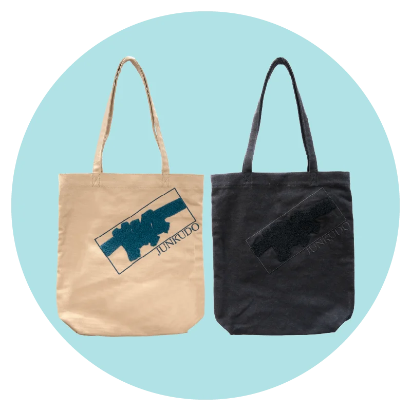 「ジュンク堂書店 創業50周年 記念グッズ」第1弾発売 画像 3