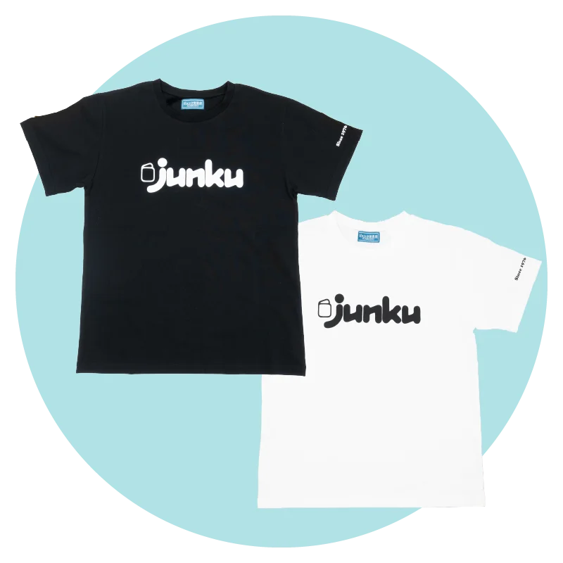 「ジュンク堂書店 創業50周年 記念グッズ」第1弾発売 画像 5