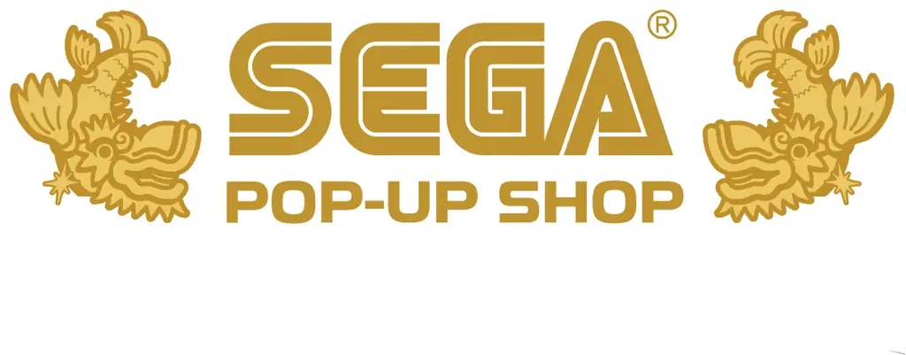 SEGA POP-UP 名古屋