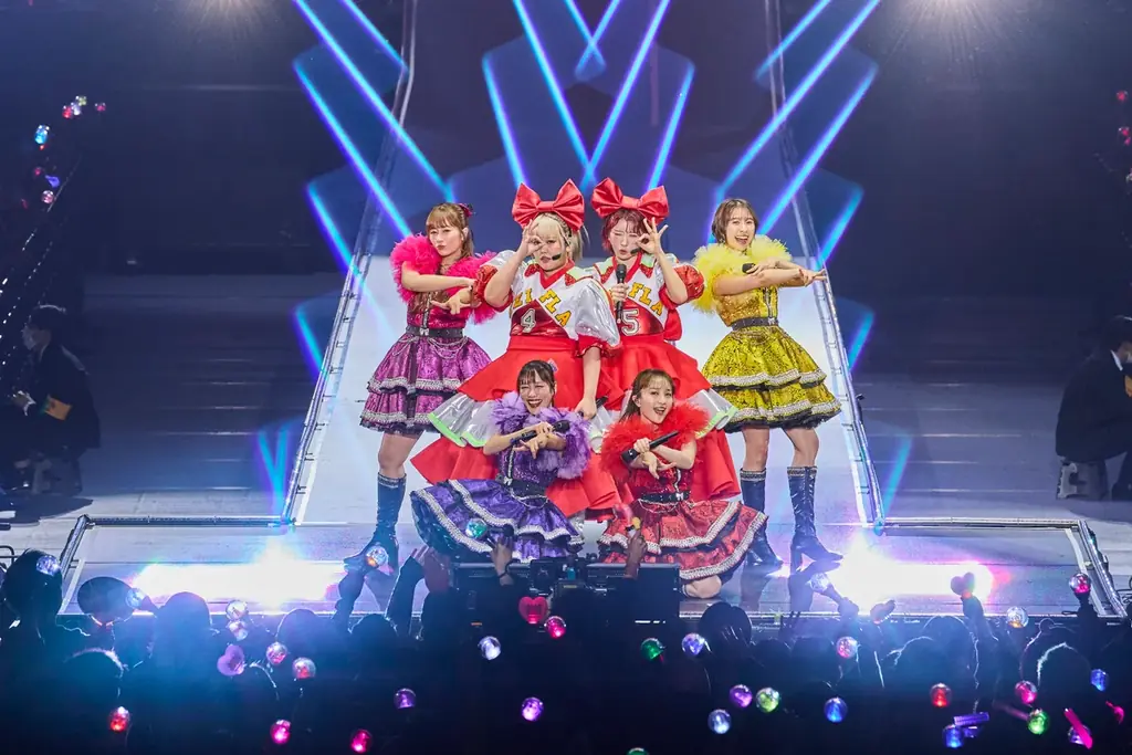 selectrain横浜公演