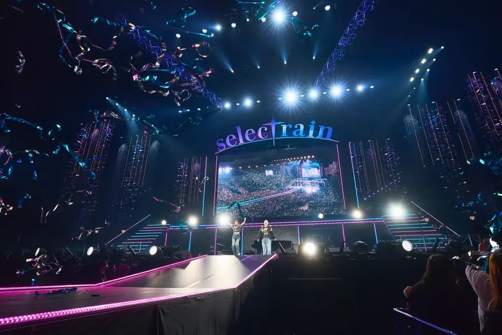 平成フラミンゴ×ももいろクローバーZ　一夜限りの『行くぜっ！怪盗少女』コラボ！　平成フラミンゴ結成5周年最終日に奇跡の共演 画像 4