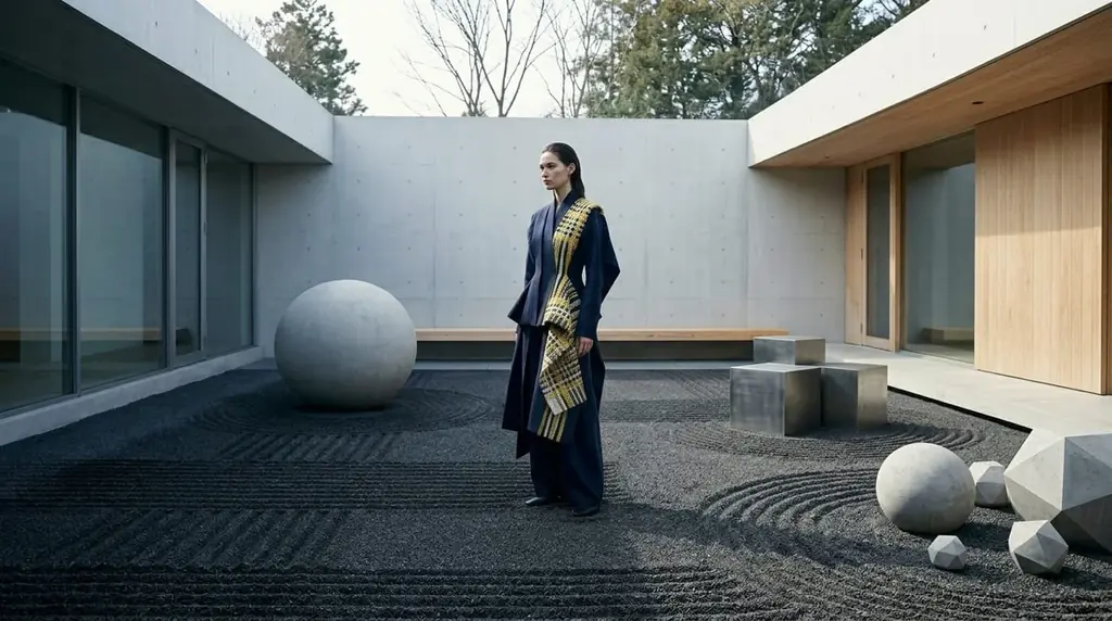 生成AIで探る「未来の実用美」TOKYO AI Fashion Week