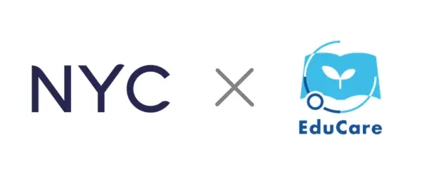 NYC株式会社による教育×Fintechスタートアップ「株式会社EduCare」への投資実行のお知らせ 画像 1