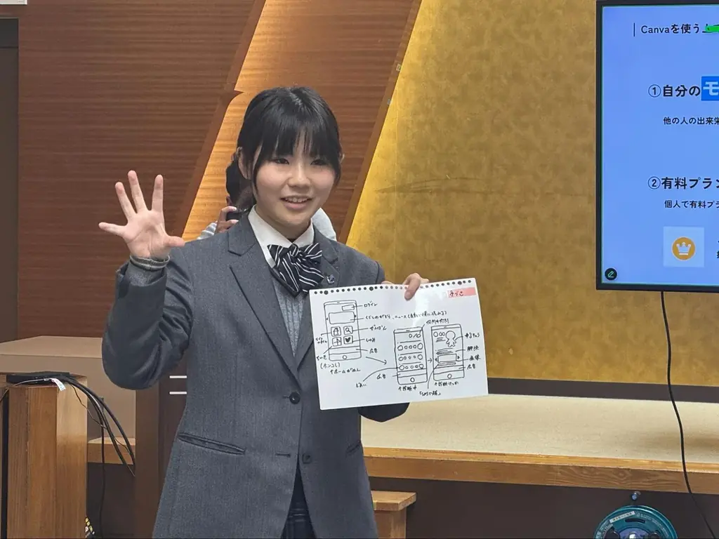 横須賀市×RePlayce「はたらく課」第1期最終成果発表会を実施 画像 10