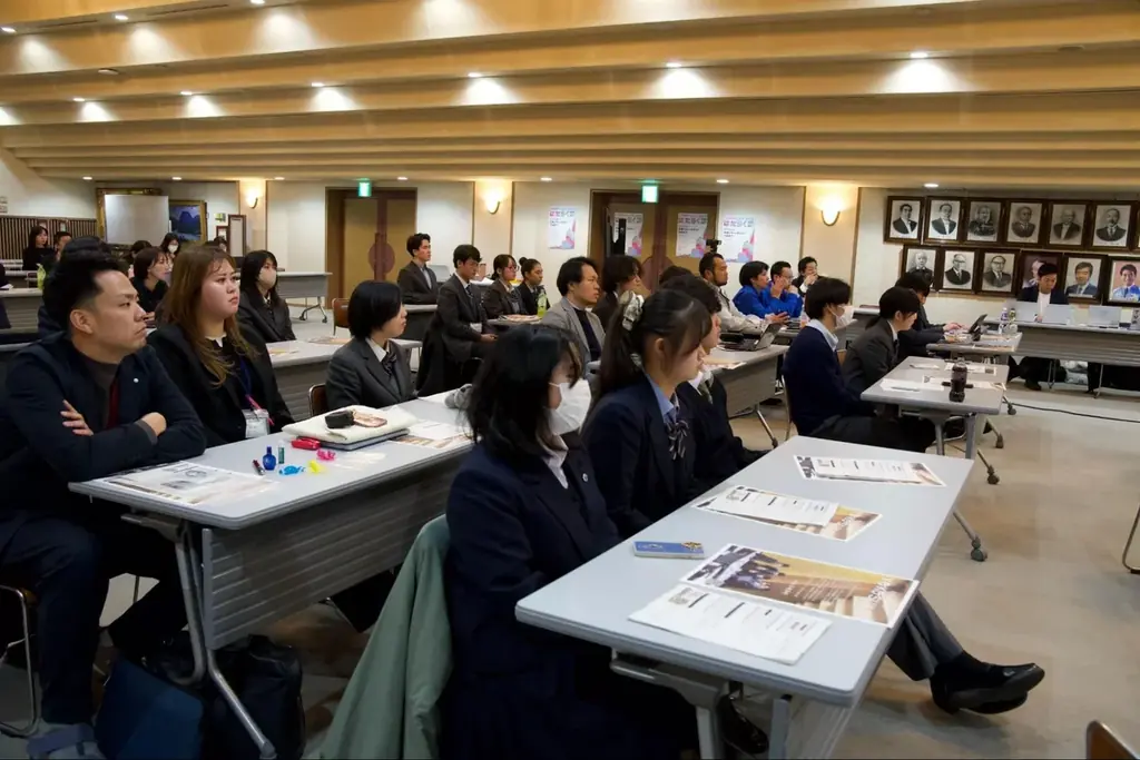 横須賀市×RePlayce「はたらく課」第1期最終成果発表会を実施 画像 15