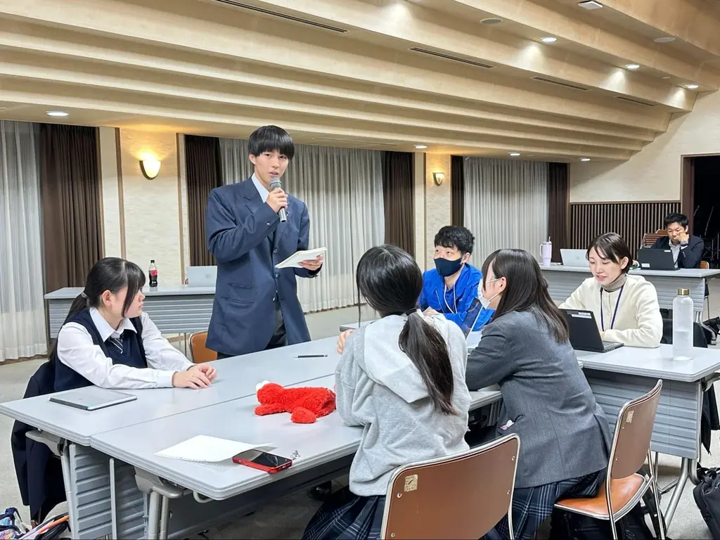 横須賀市×RePlayce「はたらく課」第1期最終成果発表会を実施 画像 6