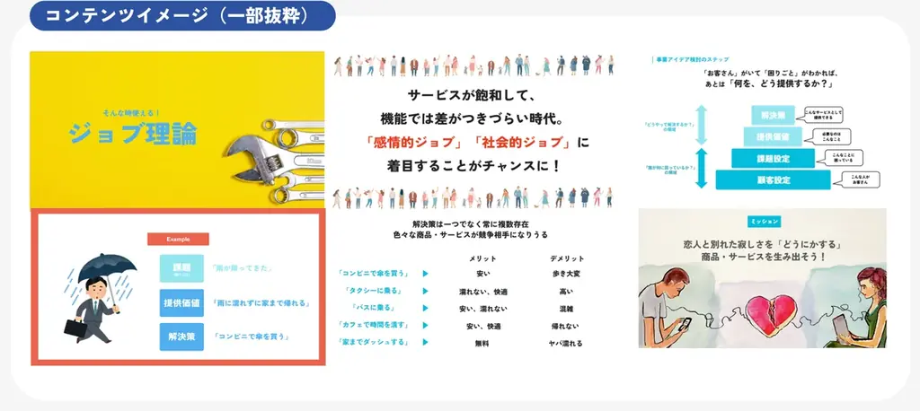 横須賀市×RePlayce「はたらく課」第1期最終成果発表会を実施 画像 8