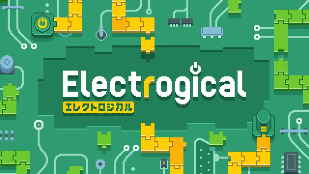 4月15日配信『エレクトロジカル』四則演算パズル