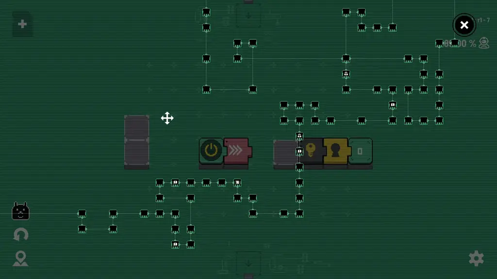 【算数がちょっと好きになるパズル】ジグソーパズル × 四則演算（+-×÷）の『エレクトロジカル』2026年4月15日（水）よりSteamにて正式リリース決定！ 画像 4