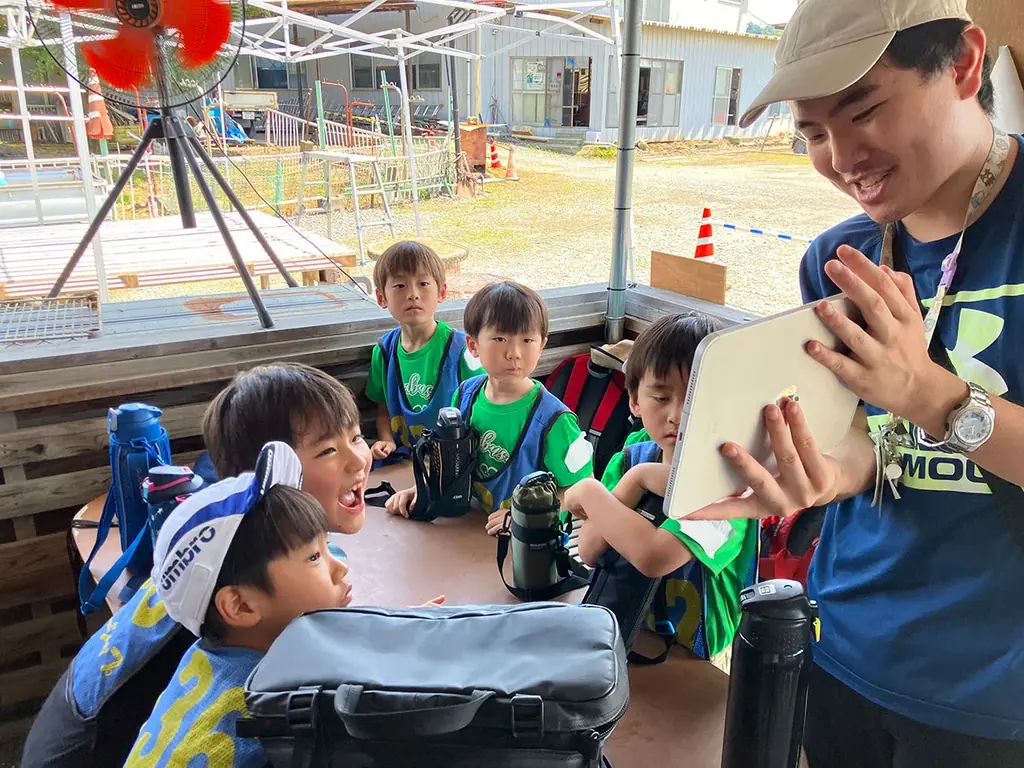 【こどもの休日の過ごし方】リアル謎解きゲーム～集まれ名探偵！謎の指名手配人物を追跡せよ！～ 画像 4