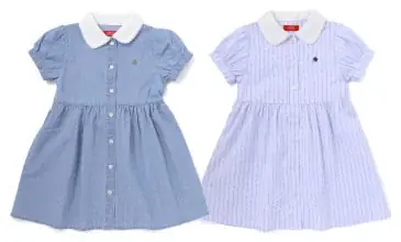 子供服ブランド「SLAP SLIP（スラップ スリップ）」と英国トラッドを基調とする「POLO BCS」が贈るコラボレーションアイテム第6弾が4/3より新登場！ 画像 6