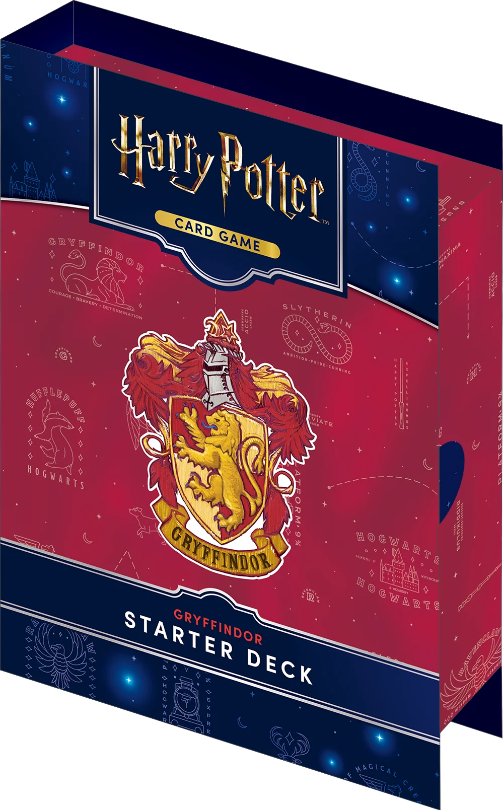 「ハリー・ポッター カードゲーム」が「ワーナー ブラザース スタジオツアー東京」にて4月17日（金）より先行販売決定！ 画像 4