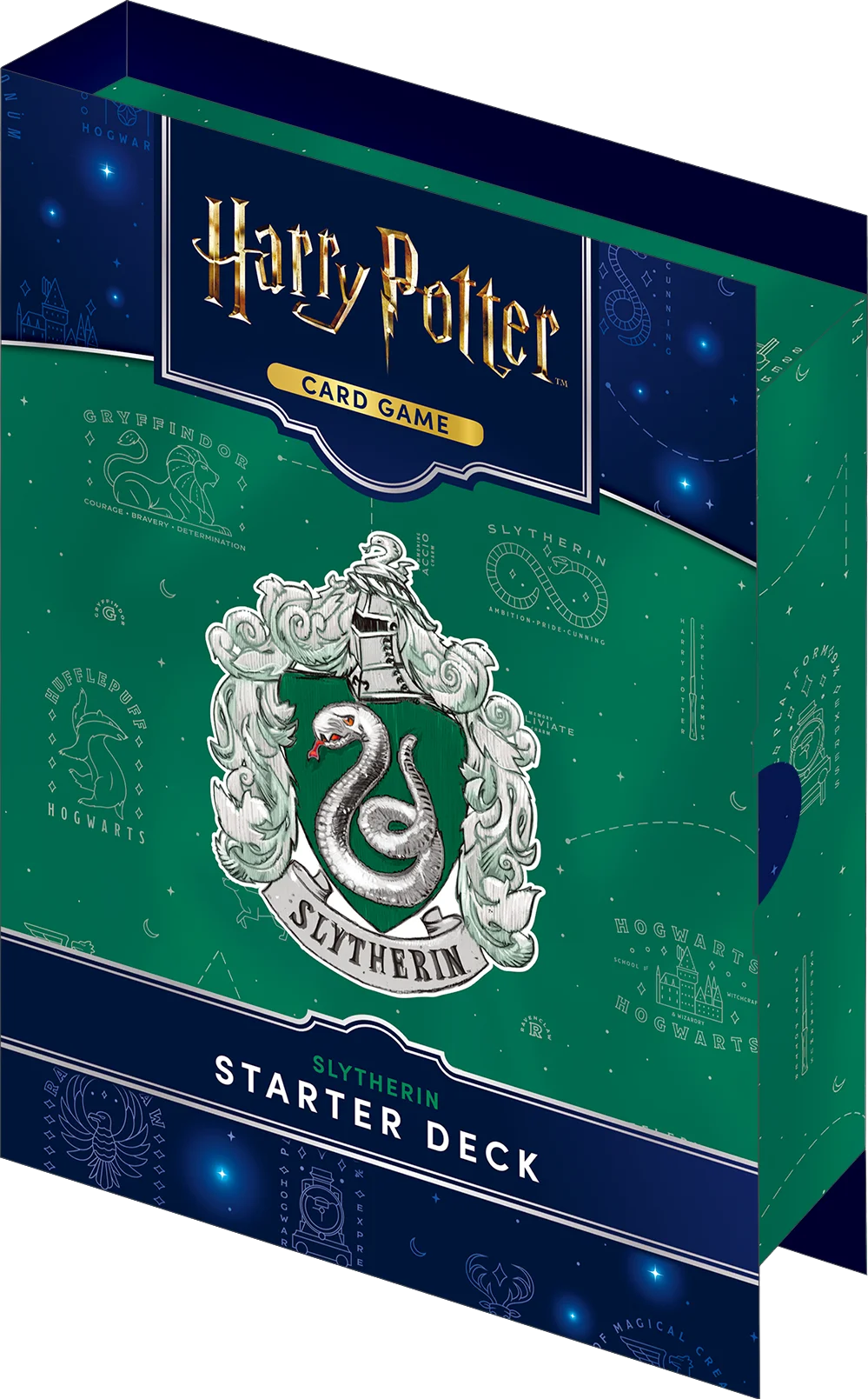 「ハリー・ポッター カードゲーム」が「ワーナー ブラザース スタジオツアー東京」にて4月17日（金）より先行販売決定！ 画像 5