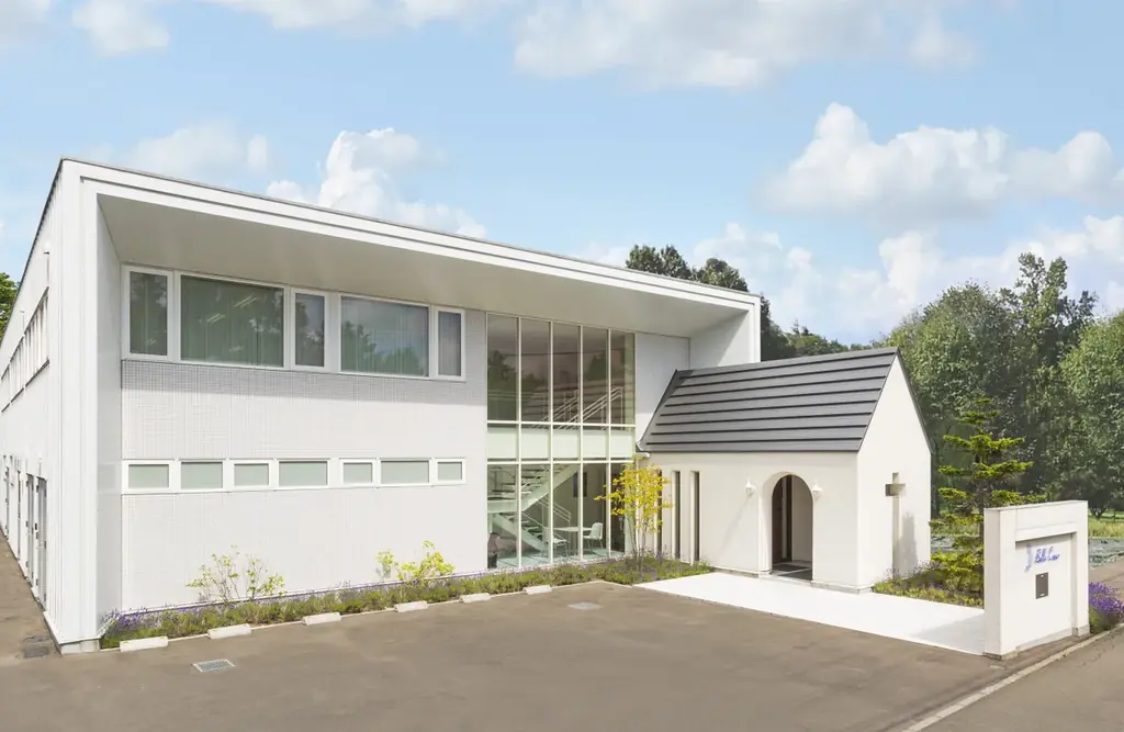 ペットにも“ヒト基準”のスキンケアを。創業33年の化粧品OEM『ベル・クール研究所』が、最小ロット10個から製造可能なペットケア製品OEMを開始 画像 2