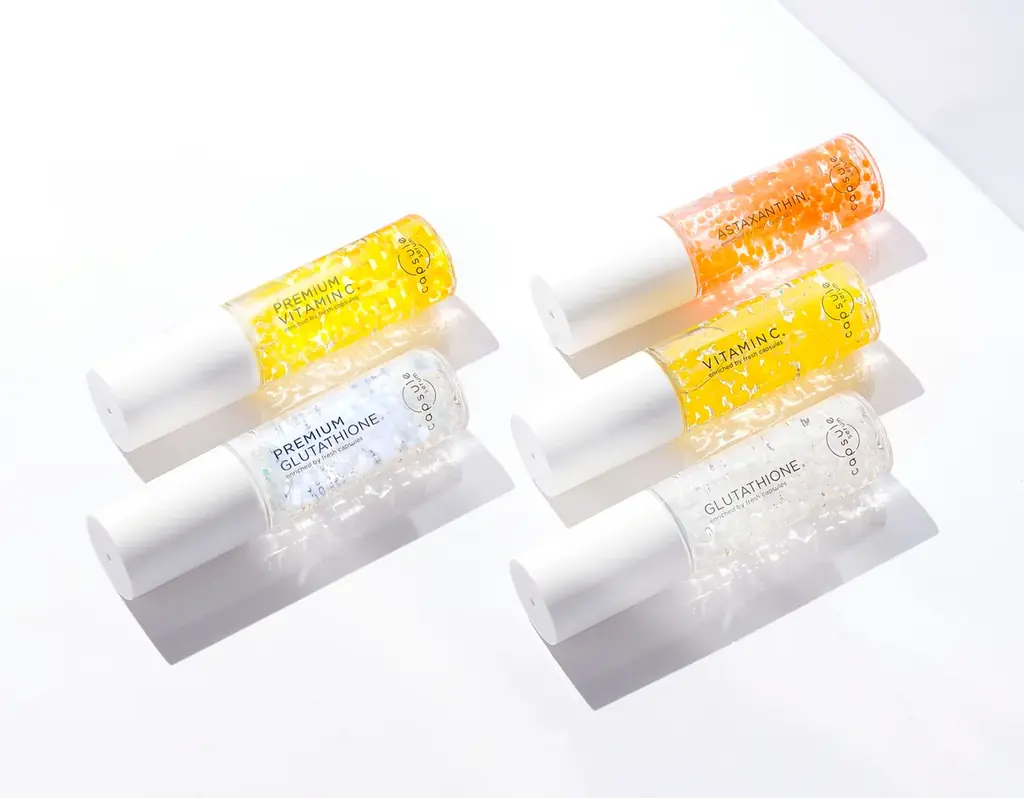 カプセルセラム、シリーズ累計250万本突破の理由